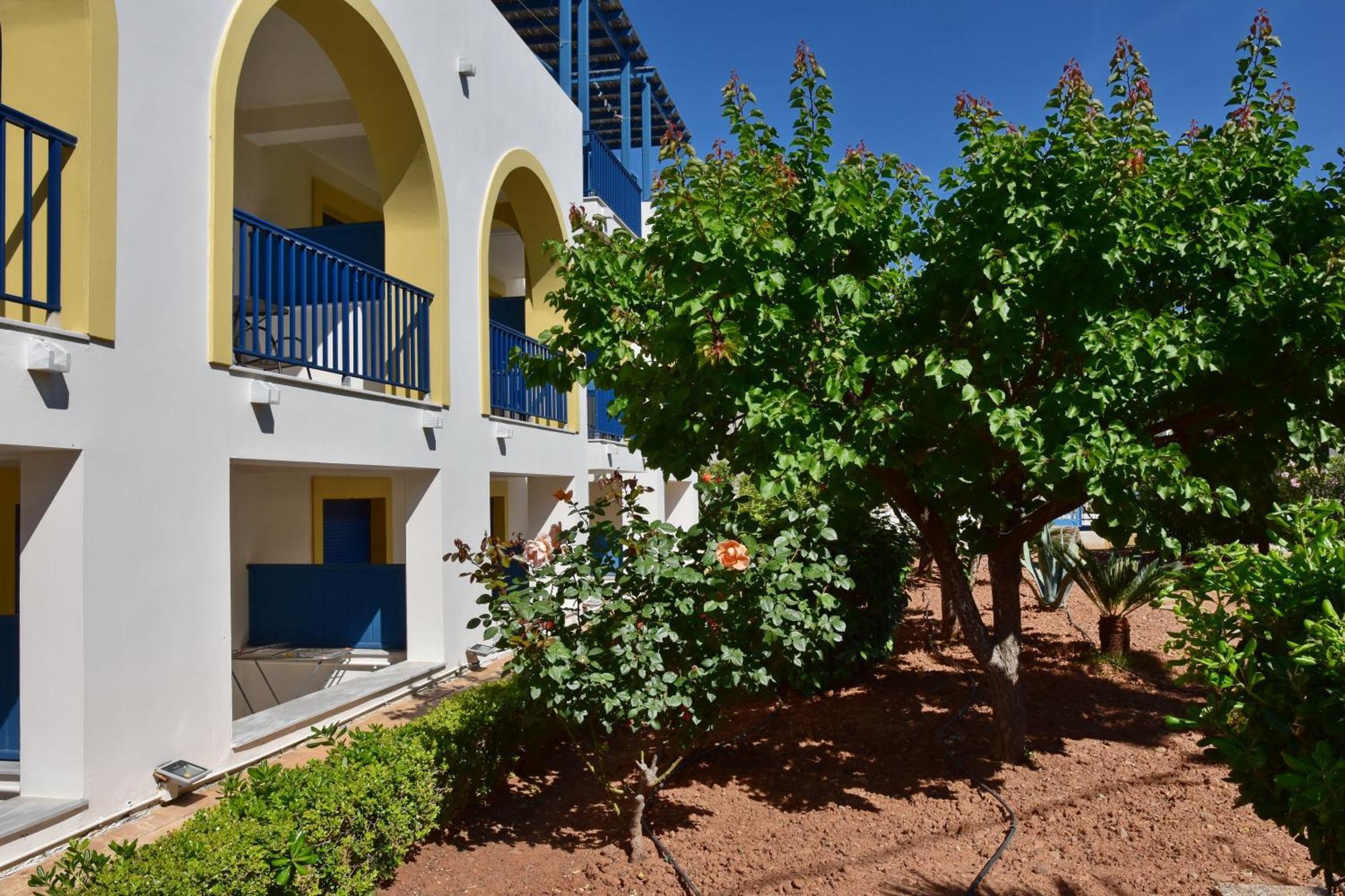 Emporios Bay Hotel Chios Emporeios  Exterior photo